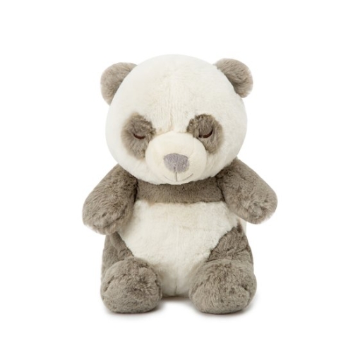 Cloud B Cuddly Musical Plush Peaceful Panda