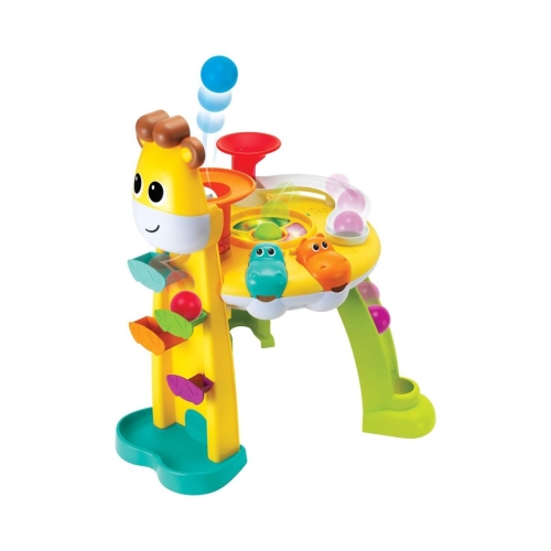 B-Kids Giraffe's Fun Station