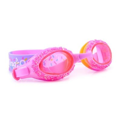 Bling2o Zwembril Crystal Rock Pink