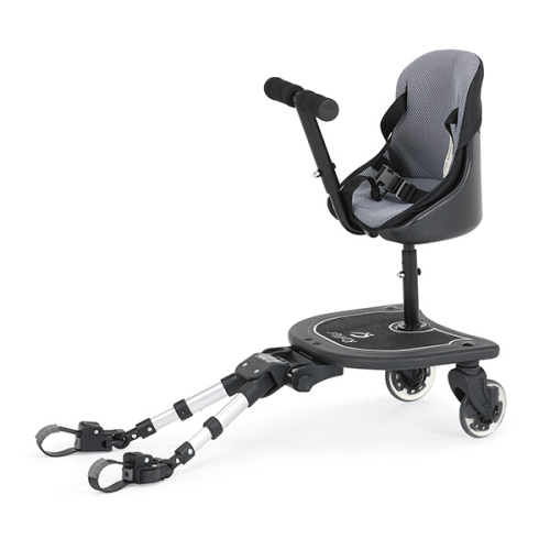 Carbebe Meerijplank Roller Plus