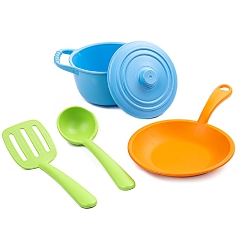 Green Toys Chef Set