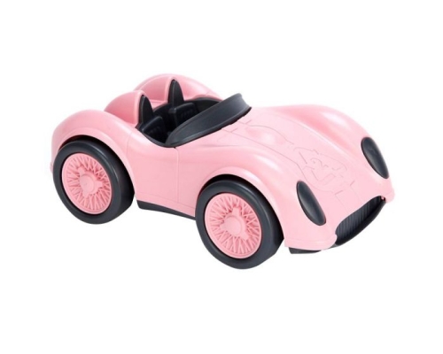 Green Toys Race Auto Roze