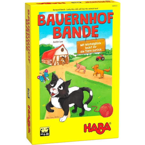 Haba Boederijbende