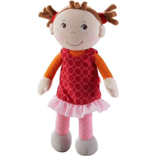 Haba Knuffelpop Mirka