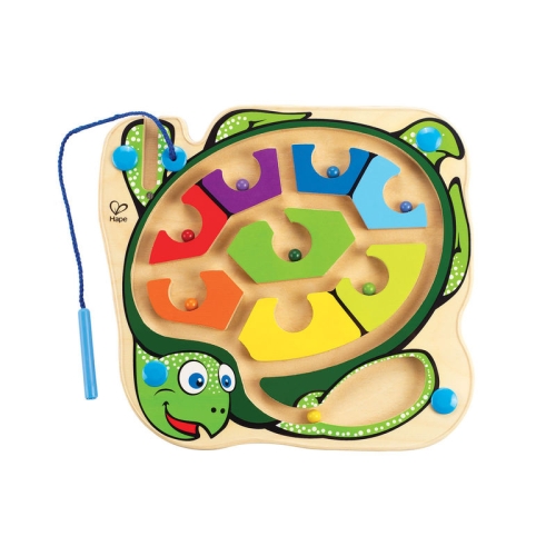 Hape Colorback Zee Schildpad