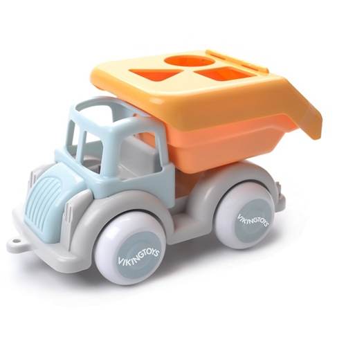 Viking Toys Ecoline Vrachtwagen vormenstoof