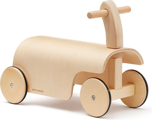 Kid's Concept Houten Loopfiets AIDEN