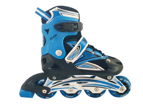 Move Inline Skates Adam Maat 34-37