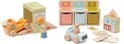 Kid's Concept Houten Recycling Station Aiden