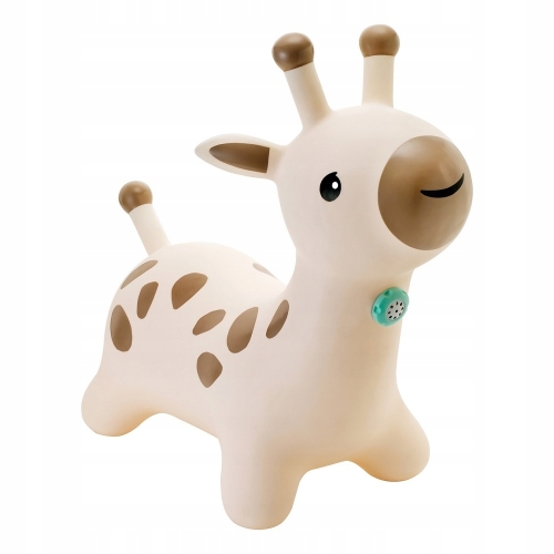 B-Kids Bouncy Hoppy Pal Giraffe