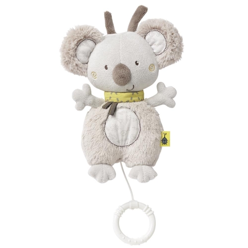 Fehn Australia Muziekknuffel Koala