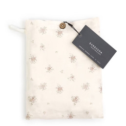 Bamboom Hydrofiele Doek Swaddle XL Bouquet