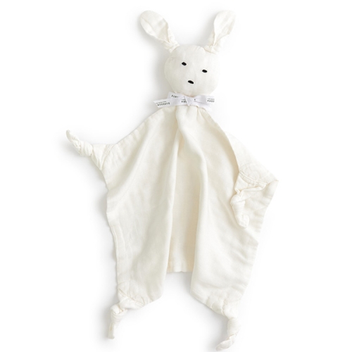 Bamboom Knuffeldoek Muslin Hydrofiel Off White