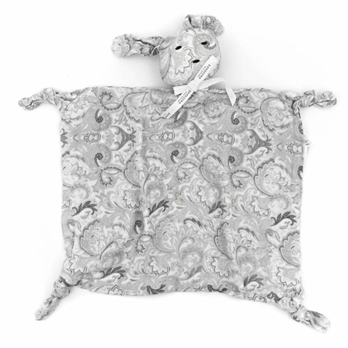 Bamboom Knuffeldoek Muslin Hydrofiel Paisly