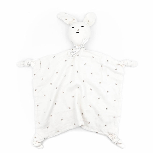 Bamboom Knuffeldoek Muslin Hydrofiel Roses