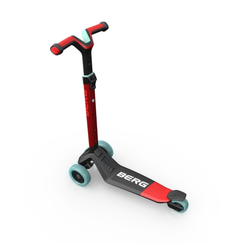 Berg Step Nexo Foldable Rood