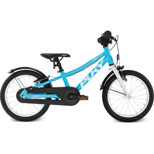 Puky Kinderfiets Cyke 16 inch Blue White