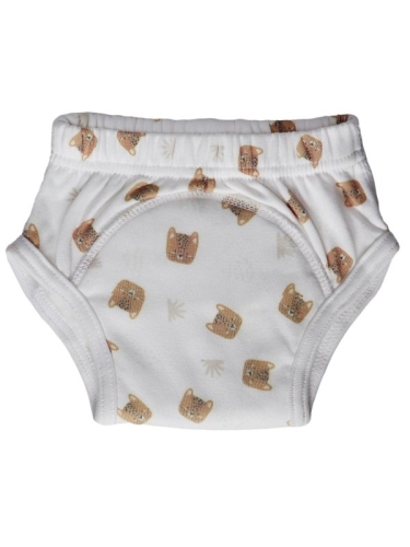Blush &amp; Blossom - Training Pants 36m+ - Leopard