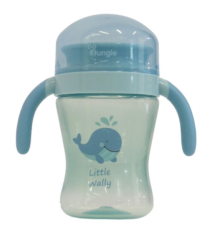 BoJungle Drinking Cup 360 graden Little Wally