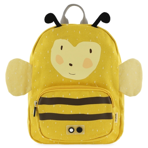 Trixie Kleine Rugzak Mrs. Bumblebee