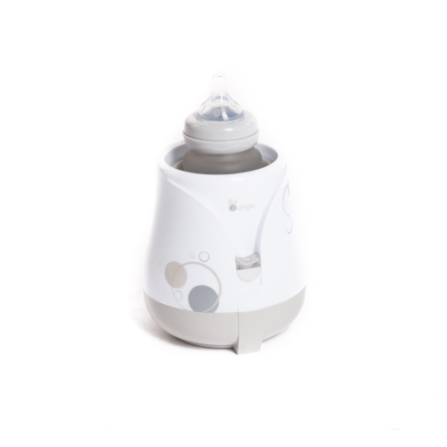 BoJungle Flessenwarmer Grijs