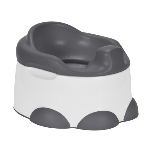 Bumbo Step'n Potty grijs