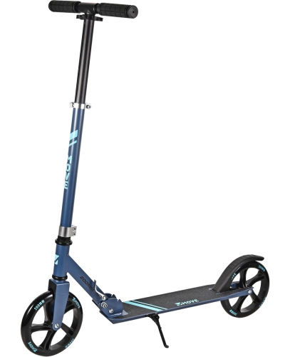 Move Vouwstep BX 200mm wielen Blauw