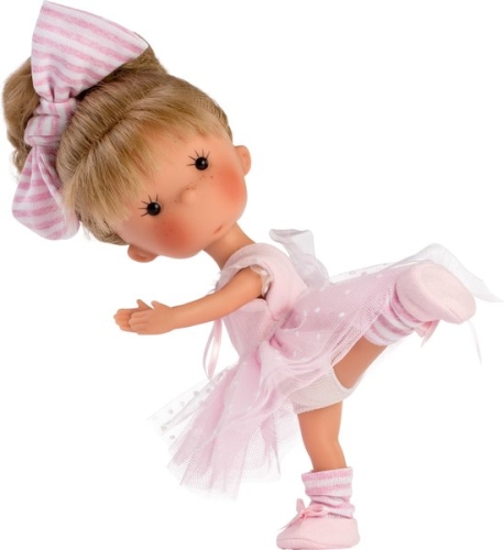 Llorens Miss Minis Pop Ballet 26 cm