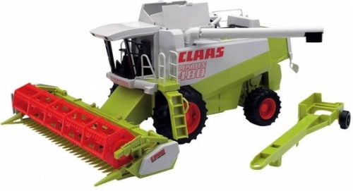 Bruder Claas Lexion 480 Oogster