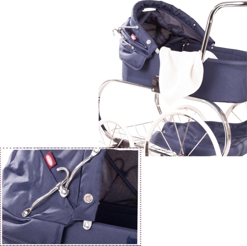 Götz Needful Things, Kinderwagen Classic