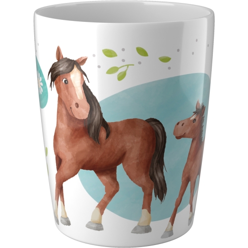 Haba Beker Paarden