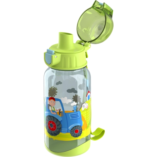 Haba Drinkfles Tractor