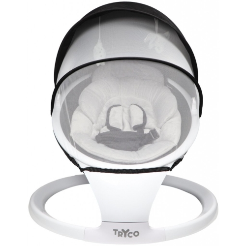 Tryco Babyschommel Devina Deluxe Zwart 