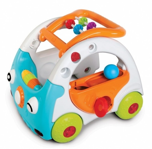 B-Kids Sensory Loopwagen