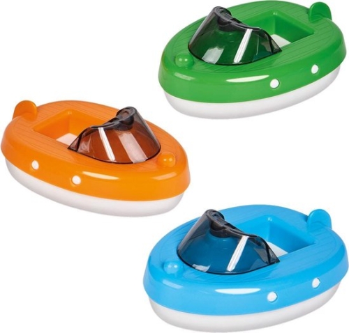 Aquaplay 281 Motorboot 1 stuks