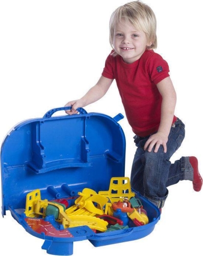 Aquaplay Lock Box 1616
