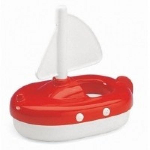Aquaplay Zeilbootje