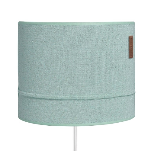 Baby's Only Wandlamp 20 cm Sparkle Goud-Mint Mêlee