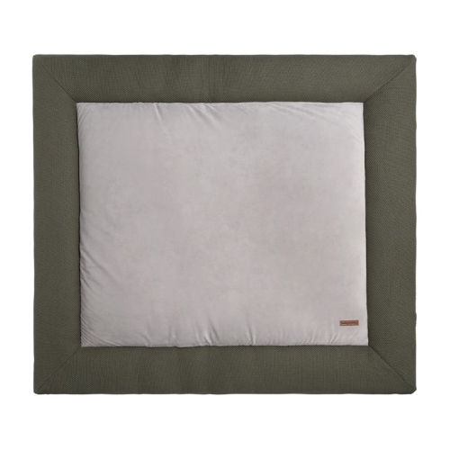 Baby's Only Boxkleed Classic Khaki (75x95)