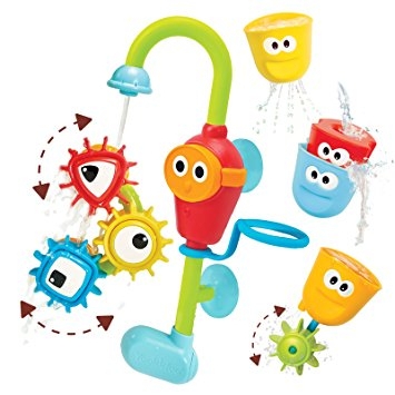 Yookidoo Flow Fill n Spout Pro