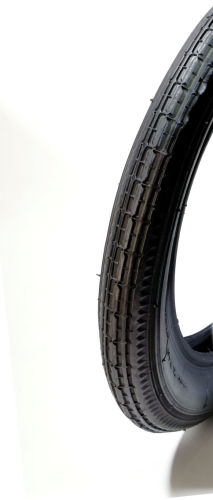 Loopfiets Buitenband Normaal Profiel 12 inch