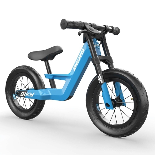 Berg Biky City Blauw