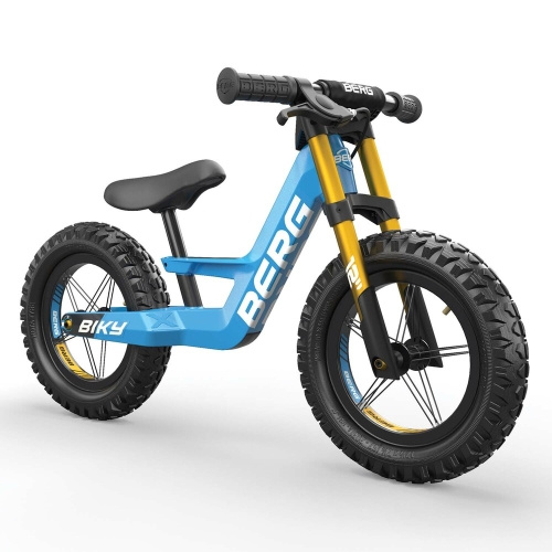 Berg Biky Cross Blauw