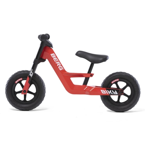 Berg Biky Mini Rood