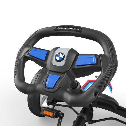Berg Skelter Buddy BMW street Racer