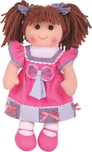 Bigjigs Pop Emma 38 cm