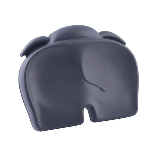 Bumbo Elipad Kniekussen Slate Grey