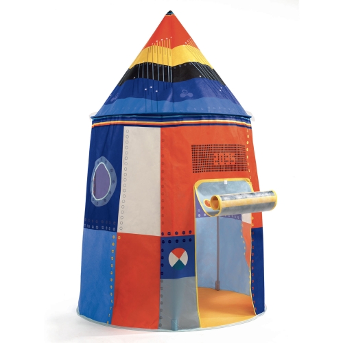Djeco Raket Speeltent