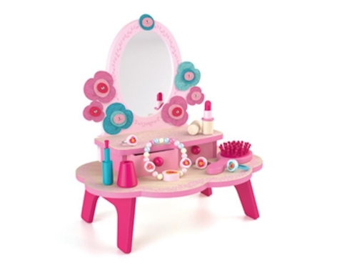Djeco Flora Kaptafel 