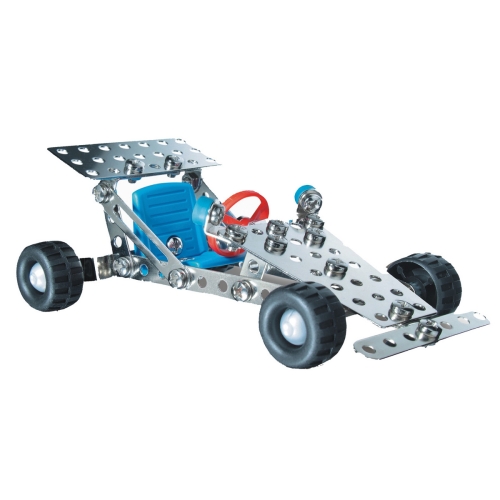 Eitech Racewagen